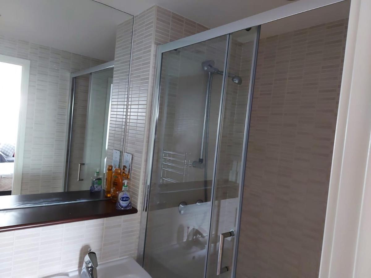 City Centre Penthouse Apartment Сандерленд Екстер'єр фото
