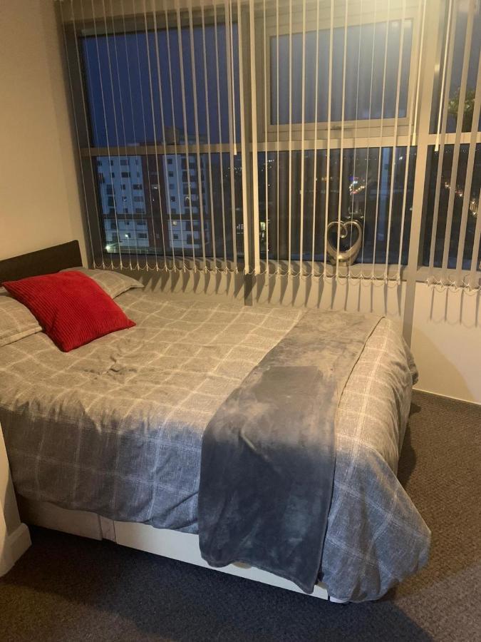City Centre Penthouse Apartment Сандерленд Екстер'єр фото