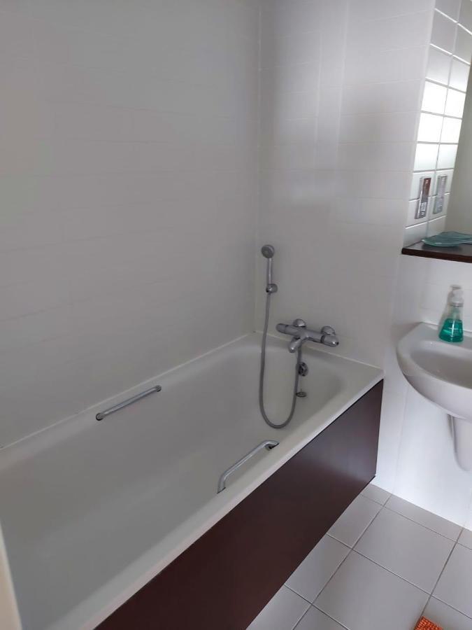 City Centre Penthouse Apartment Сандерленд Екстер'єр фото