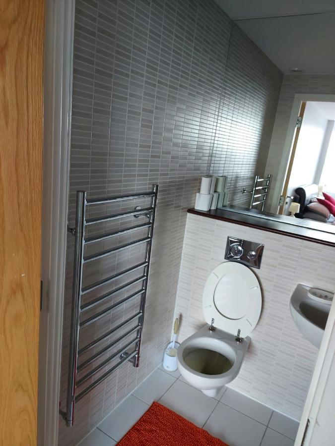 City Centre Penthouse Apartment Сандерленд Екстер'єр фото