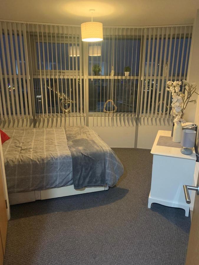 City Centre Penthouse Apartment Сандерленд Екстер'єр фото